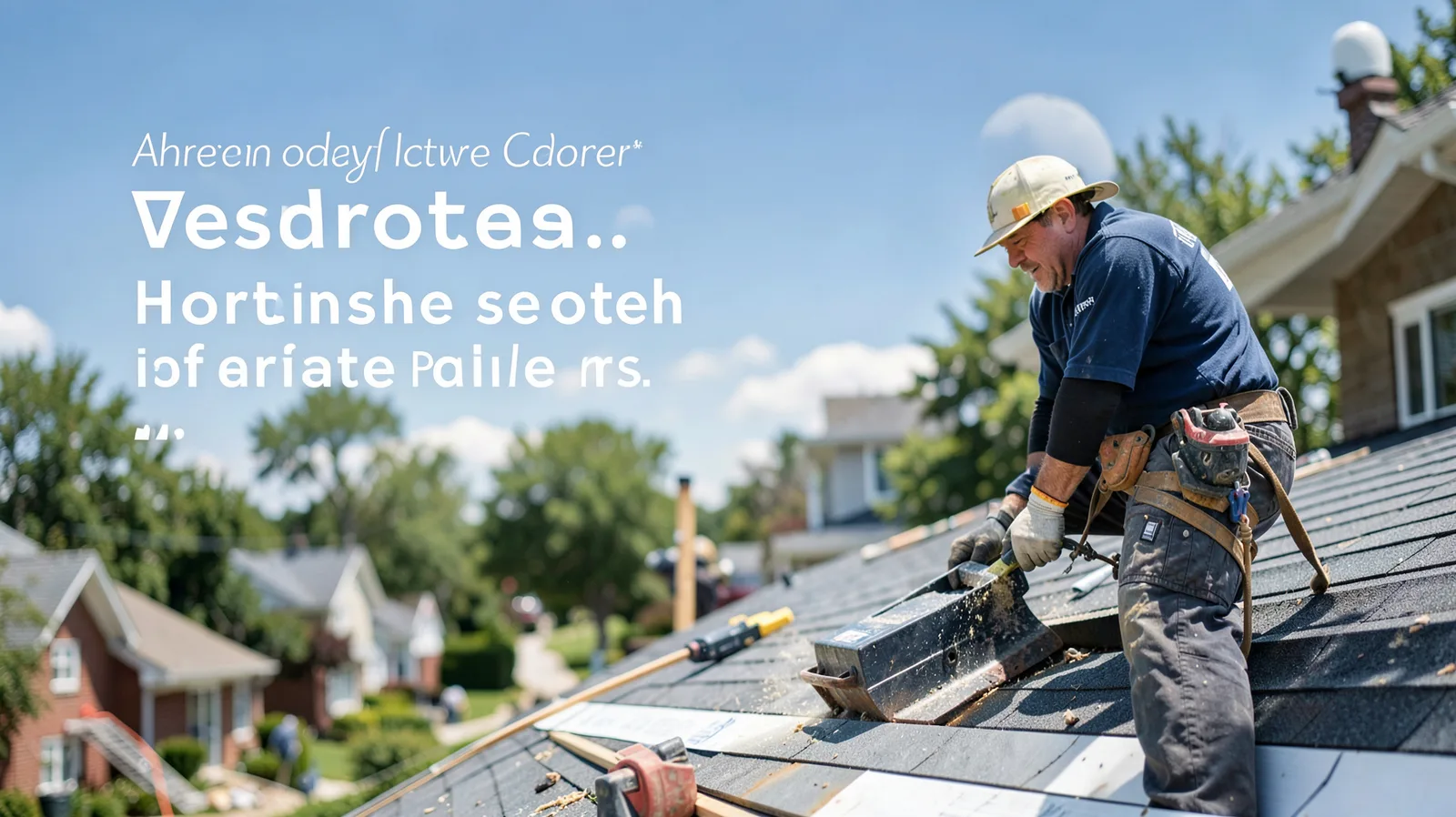 Roof Replacement in Tunnel Hill, GA near me